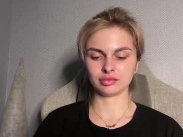 Love_Sofia_Kiss May 20, 2025 Chaturbate stream image