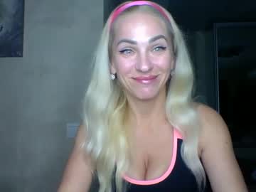 Marianna1977 May 20, 2025 Chaturbate stream image