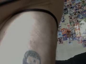 Ozcoc May 20, 2025 Chaturbate stream image
