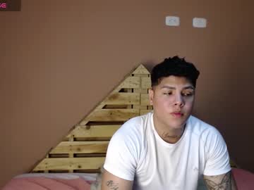 Riverpills May 20, 2025 Chaturbate stream image