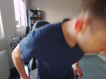 Ryukukamifr May 20, 2025 Chaturbate stream image