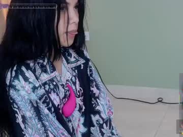 Sweett_Petite May 20, 2025 Chaturbate stream image