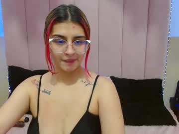 Violetalittlee May 20, 2025 Chaturbate stream image