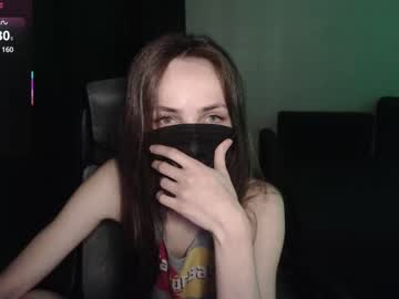 A_Maze_D May 20, 2025 Chaturbate stream image