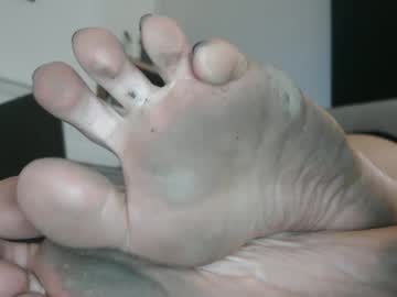 Bella_Sexy_Feet stream photo from May 20, 2025