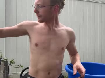 Blakeryderof May 20, 2025 Chaturbate stream image