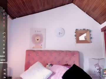 Celesteredds May 20, 2025 Chaturbate stream image