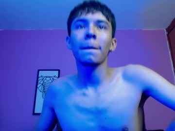 Denver_Lee May 20, 2025 Chaturbate stream image