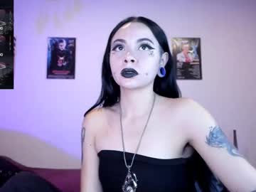 Emilyrymer May 20, 2025 Chaturbate stream image