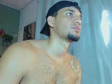 Fabi_Calde May 20, 2025 Chaturbate stream image