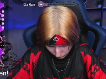 Guitarandangel May 20, 2025 Chaturbate stream image