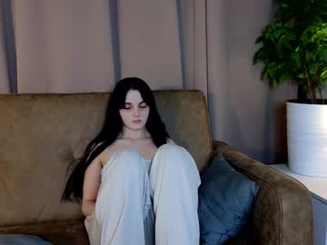 Holliscoupea May 20, 2025 Chaturbate stream image