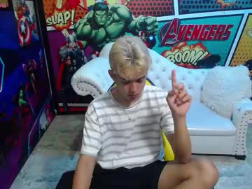 Jisus_Cat May 20, 2025 Chaturbate stream image