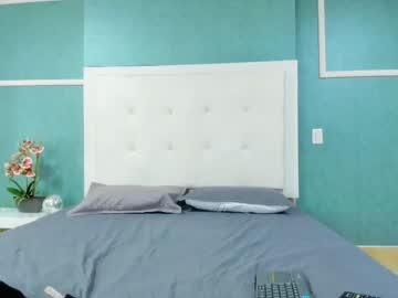 Luisa_Lopez_ May 20, 2025 Chaturbate stream image
