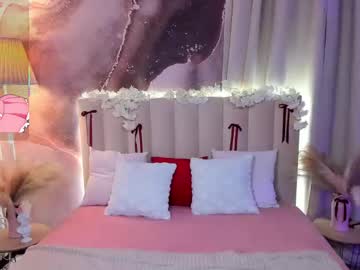 Meow_Amanda May 20, 2025 Chaturbate stream image
