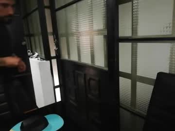 Reyalad_Mariana May 20, 2025 Chaturbate stream image