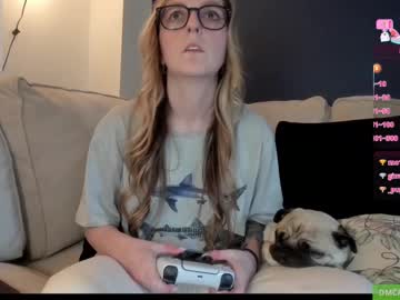 Short_Sweetpea May 20, 2025 Chaturbate stream image