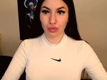 Sinqueen_ May 20, 2025 Chaturbate stream image