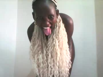 Smileykesh May 20, 2025 Chaturbate stream image