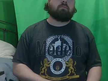 Walrusface99 May 20, 2025 Chaturbate stream image