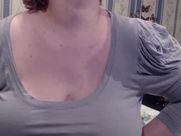 Aamarillis May 20, 2025 Chaturbate stream image