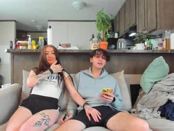 Aesus3x May 20, 2025 Chaturbate stream image