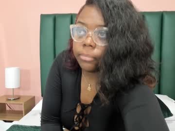 Alanaa_Thompson_ May 20, 2025 Chaturbate stream image
