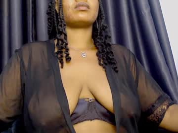Camilla_Xx May 20, 2025 Chaturbate stream image