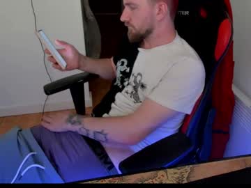 Chrislyfe May 20, 2025 Chaturbate stream image