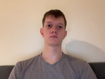 Cube93 May 20, 2025 Chaturbate stream image