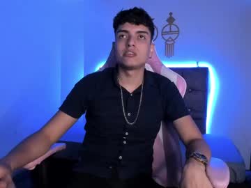 Damian_Inferno May 20, 2025 Chaturbate stream image