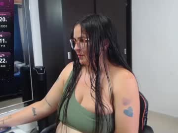 Davianath May 20, 2025 Chaturbate stream image