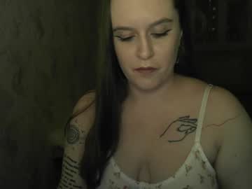 Gracemartin_ May 20, 2025 Chaturbate stream image