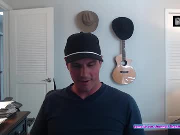 Herfordessert May 20, 2025 Chaturbate stream image