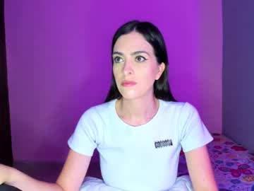 Kaiah_1 May 20, 2025 Chaturbate stream image