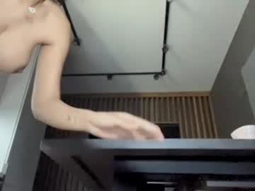 Kimmy_Sunn May 20, 2025 Chaturbate stream image