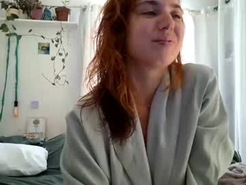 Lamourrouge May 20, 2025 Chaturbate stream image
