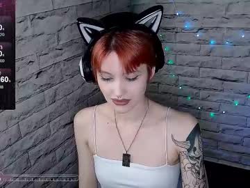 Lauren_Raquel May 20, 2025 Chaturbate stream image
