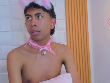 Liam_War May 20, 2025 Chaturbate stream image