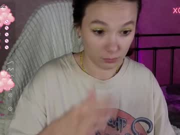 Lil_Luna_X May 20, 2025 Chaturbate stream image