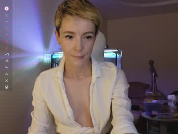 Litllle_Alis_A May 20, 2025 Chaturbate stream image