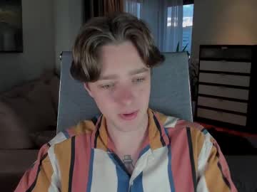 Mannyforreal May 20, 2025 Chaturbate stream image