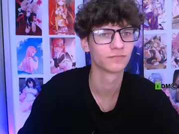 Marseilles_Power May 20, 2025 Chaturbate stream image