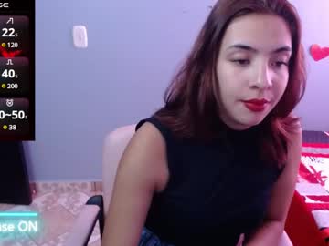 Natalymattius_ May 20, 2025 Chaturbate stream image