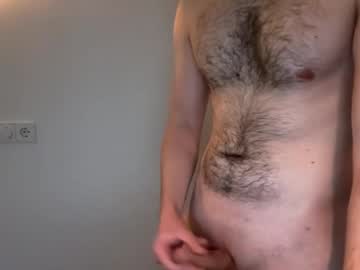 Richardkoekman May 20, 2025 Chaturbate stream image