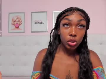 Ritagibsonn May 20, 2025 Chaturbate stream image