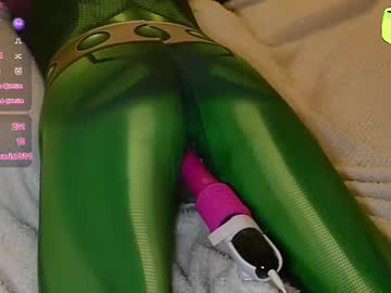 Spacetechinc May 20, 2025 Chaturbate stream image