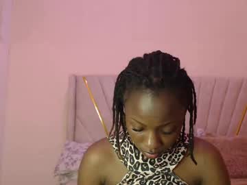 Tess_Tacy May 20, 2025 Chaturbate stream image