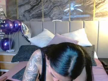 Victoria_Collinns May 20, 2025 Chaturbate stream image