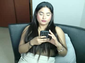 Abbie777 May 20, 2025 Chaturbate stream image